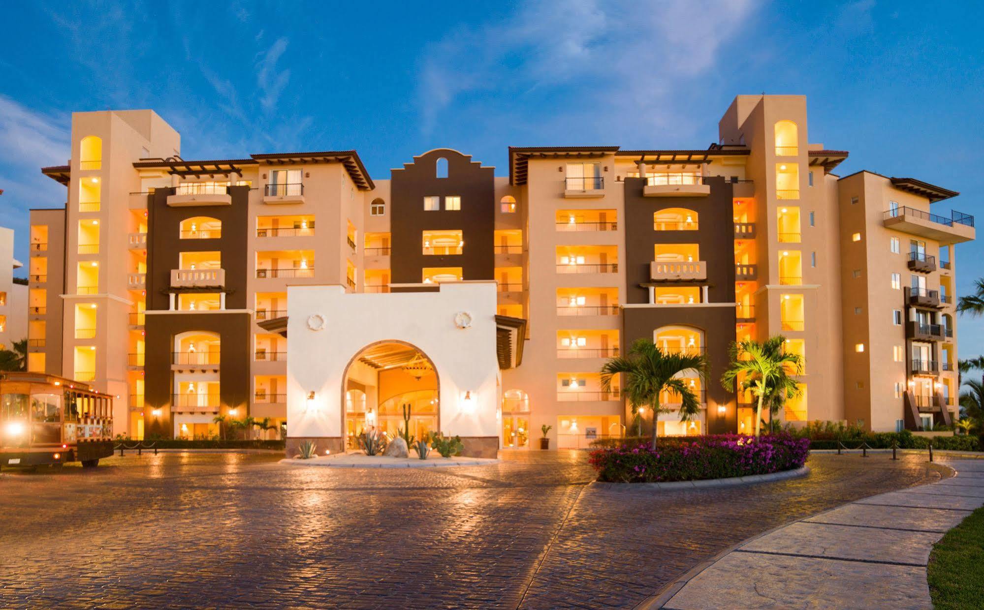 Villa Del Arco Residences Cabo San Lucas Exteriör bild