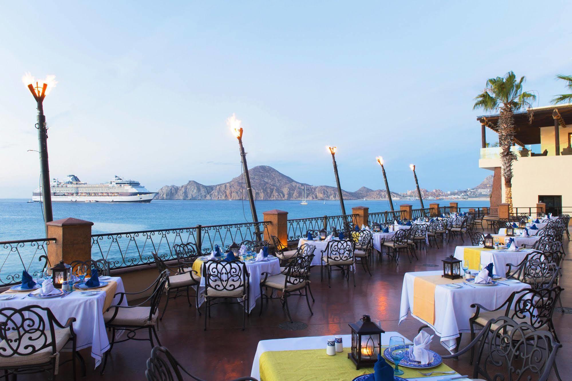 Villa Del Arco Residences Cabo San Lucas Exteriör bild