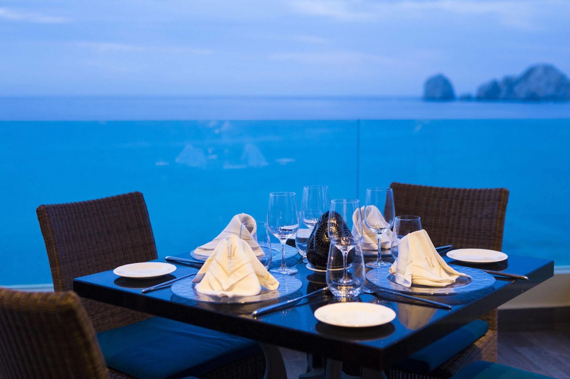 Villa Del Arco Residences Cabo San Lucas Exteriör bild