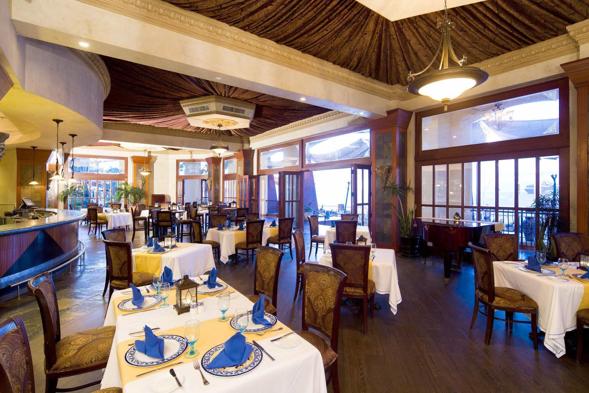 Villa Del Arco Residences Cabo San Lucas Exteriör bild