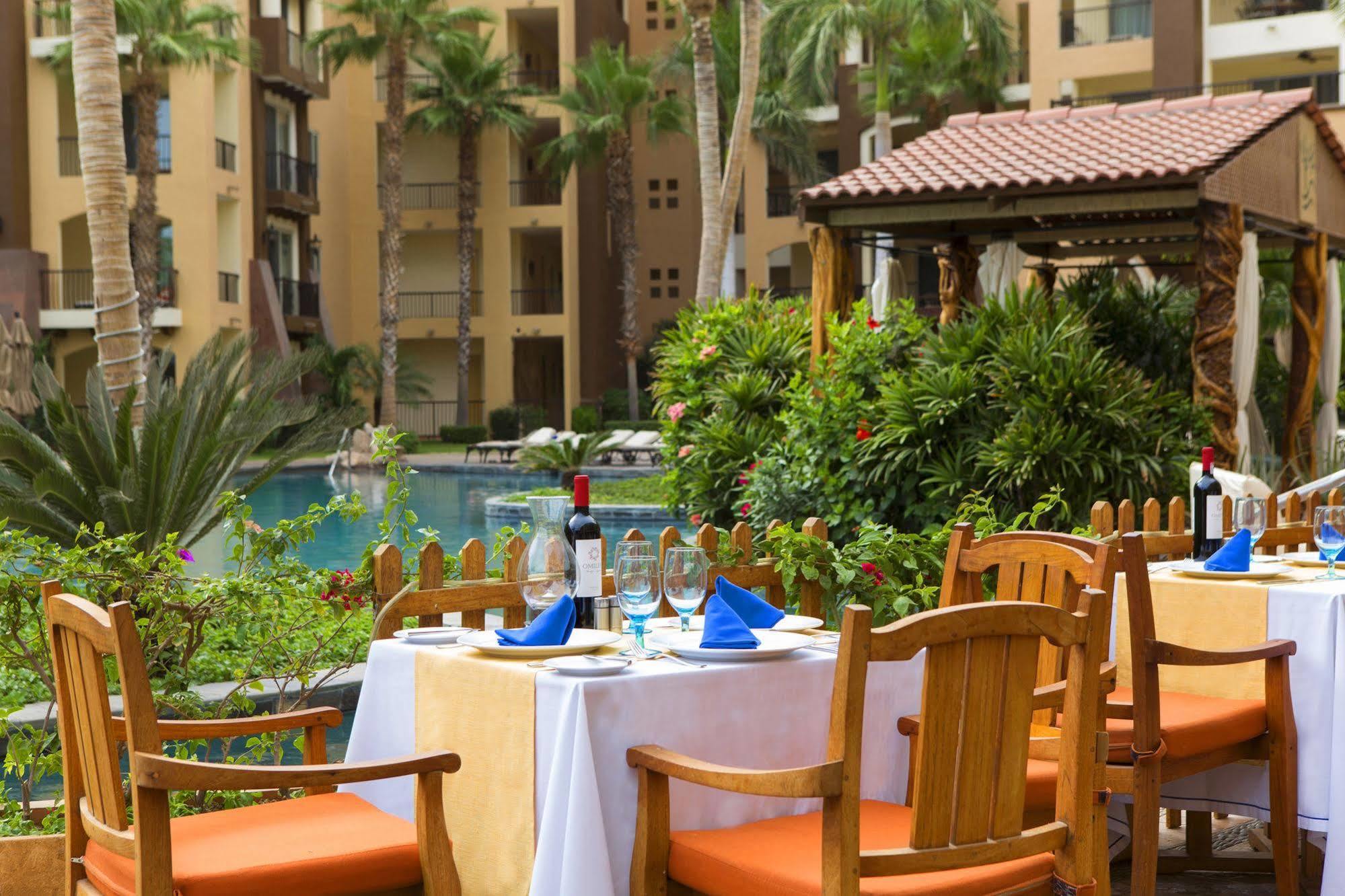 Villa Del Arco Residences Cabo San Lucas Exteriör bild