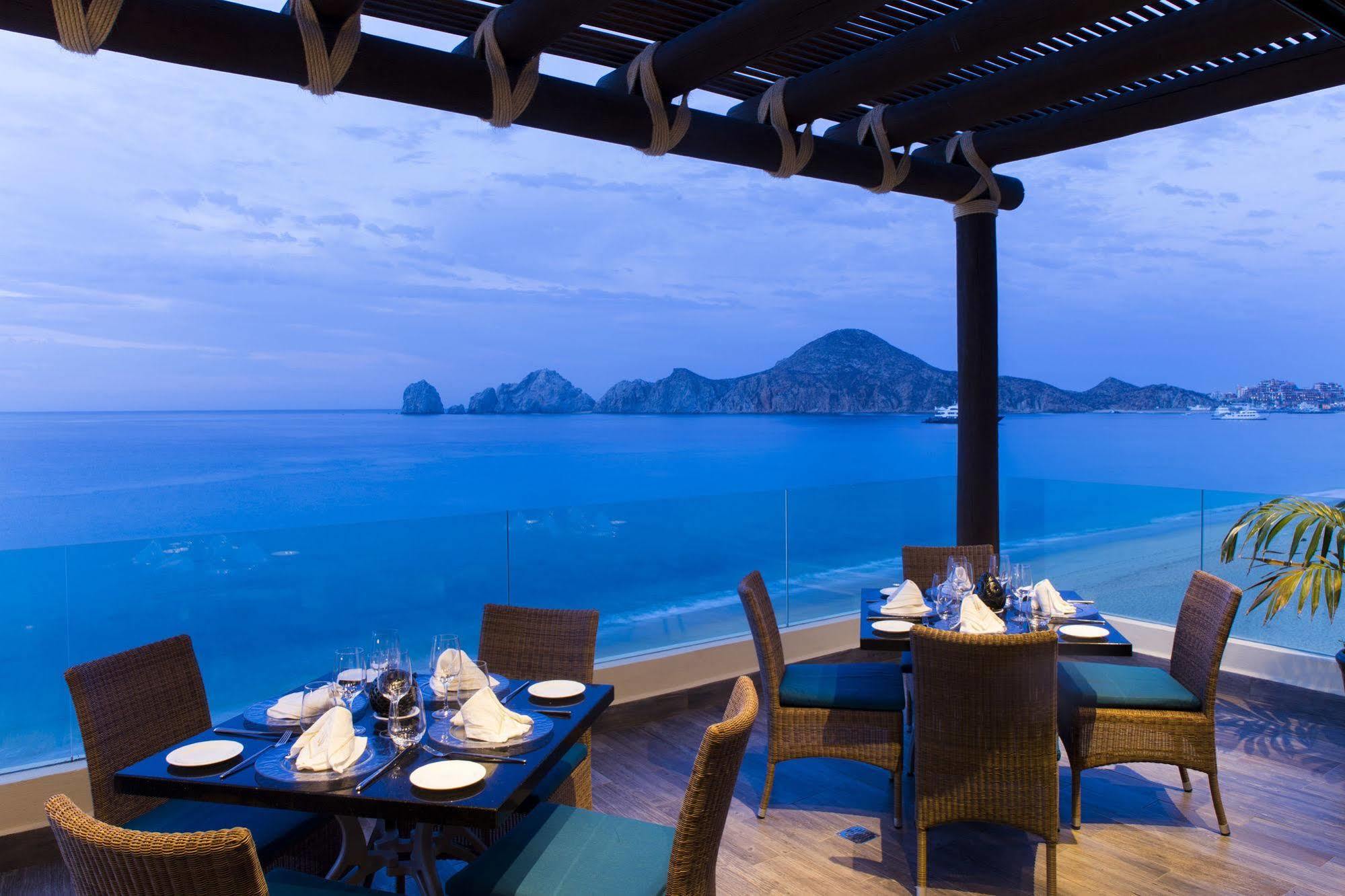 Villa Del Arco Residences Cabo San Lucas Exteriör bild