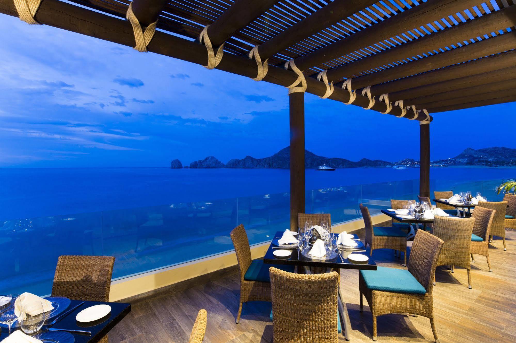 Villa Del Arco Residences Cabo San Lucas Exteriör bild