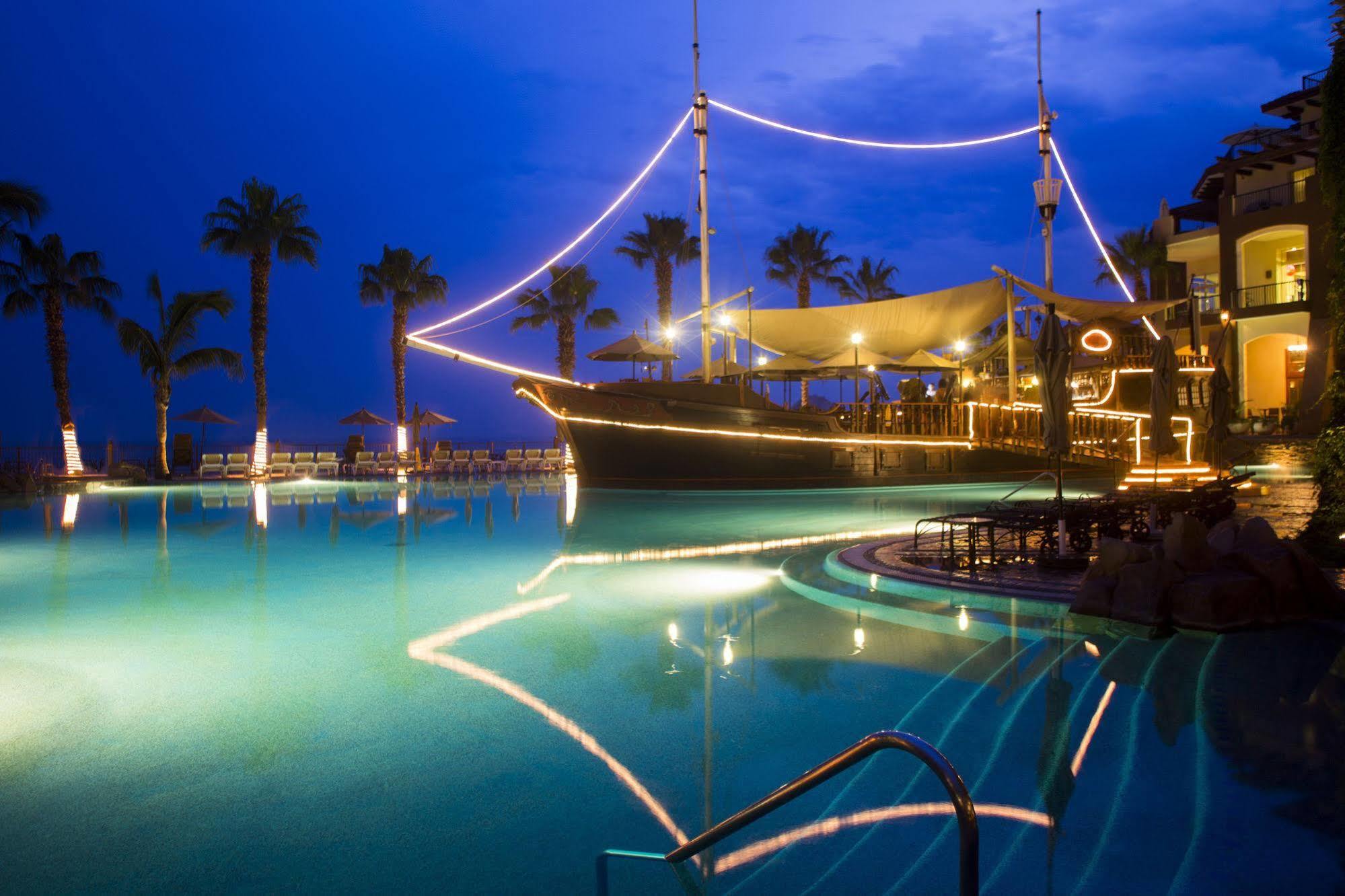 Villa Del Arco Residences Cabo San Lucas Exteriör bild