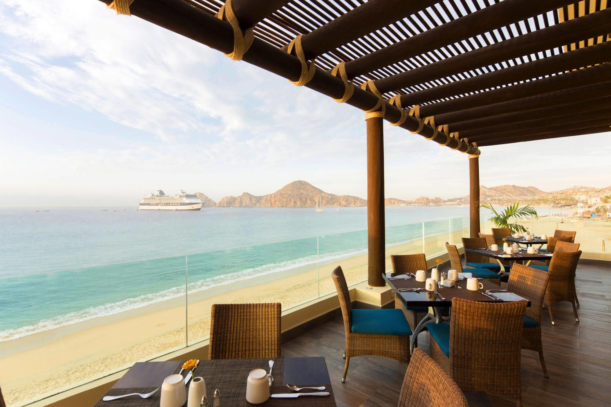 Villa Del Arco Residences Cabo San Lucas Exteriör bild