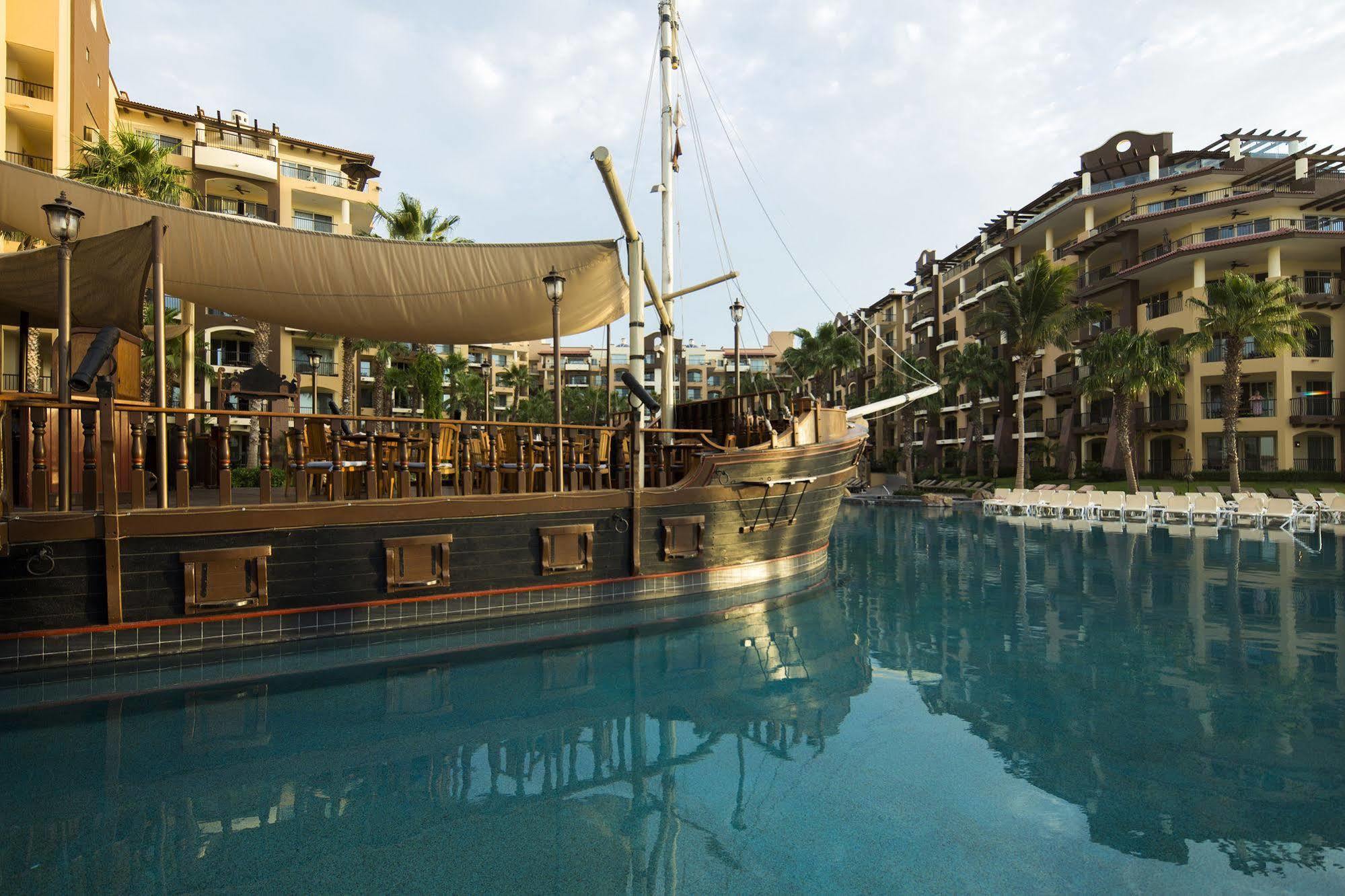 Villa Del Arco Residences Cabo San Lucas Exteriör bild