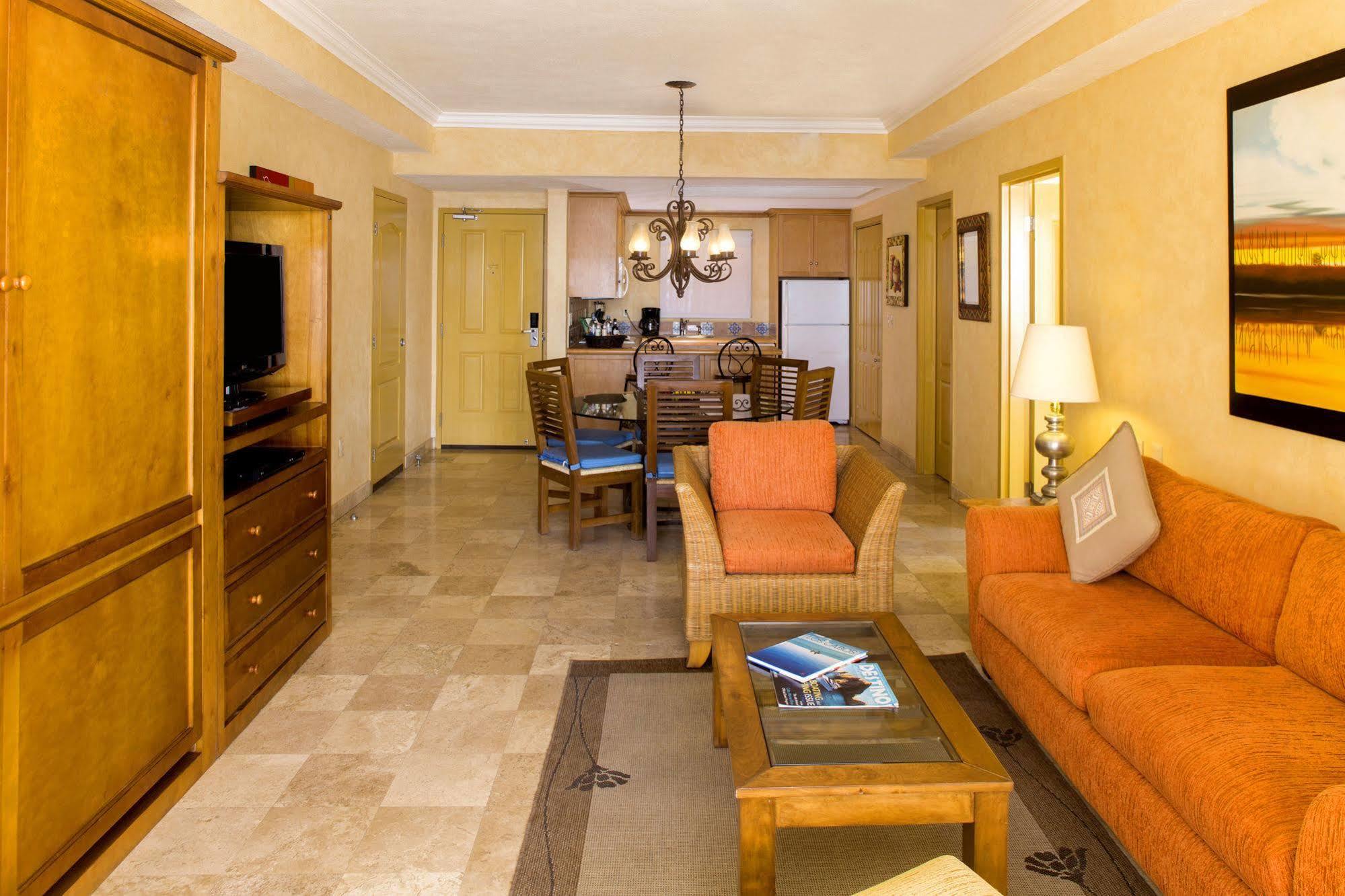 Villa Del Arco Residences Cabo San Lucas Exteriör bild