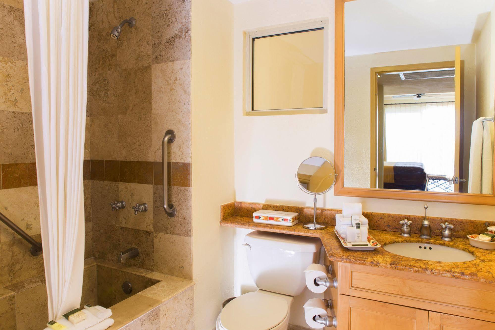 Villa Del Arco Residences Cabo San Lucas Exteriör bild
