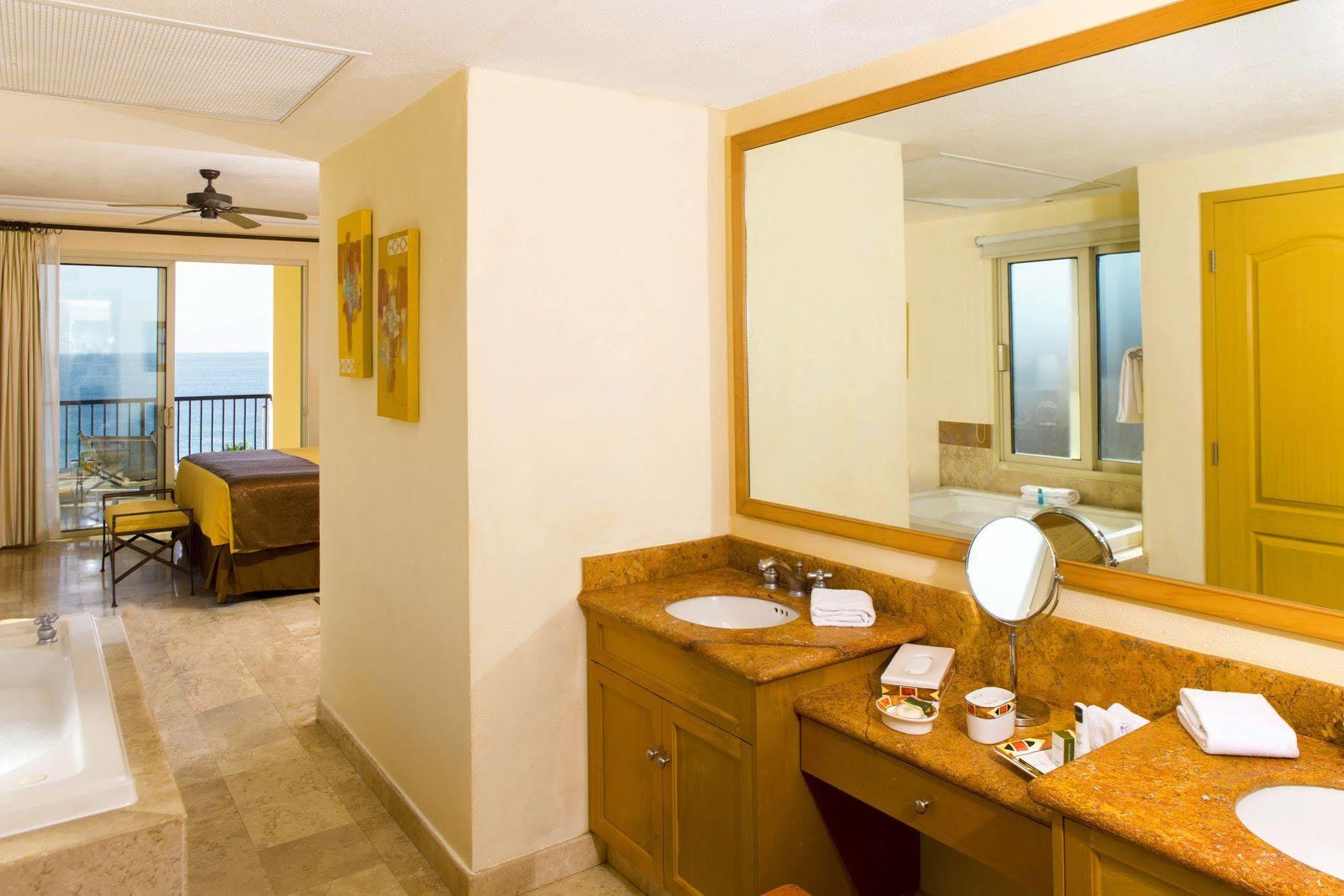 Villa Del Arco Residences Cabo San Lucas Exteriör bild