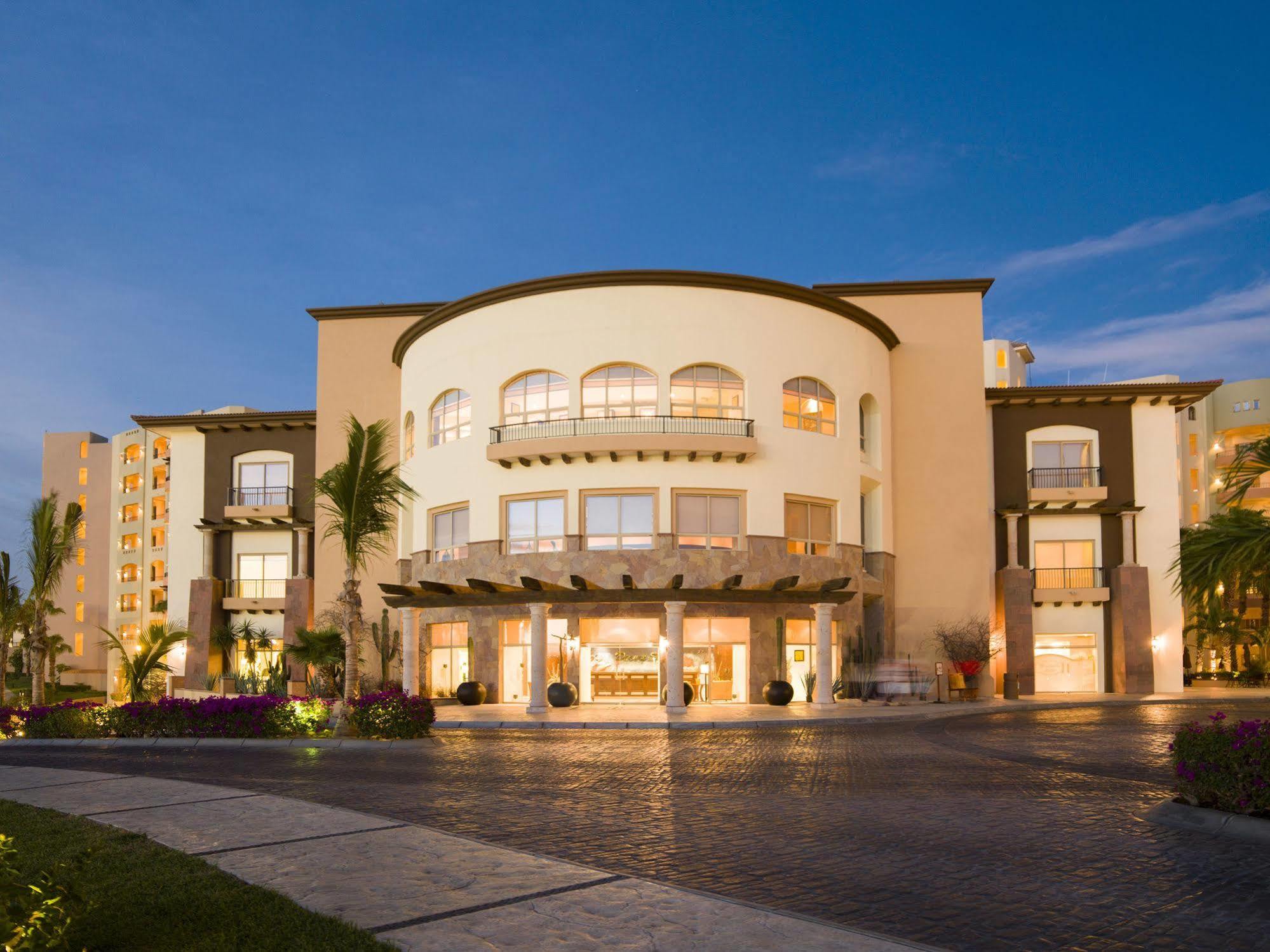 Villa Del Arco Residences Cabo San Lucas Exteriör bild