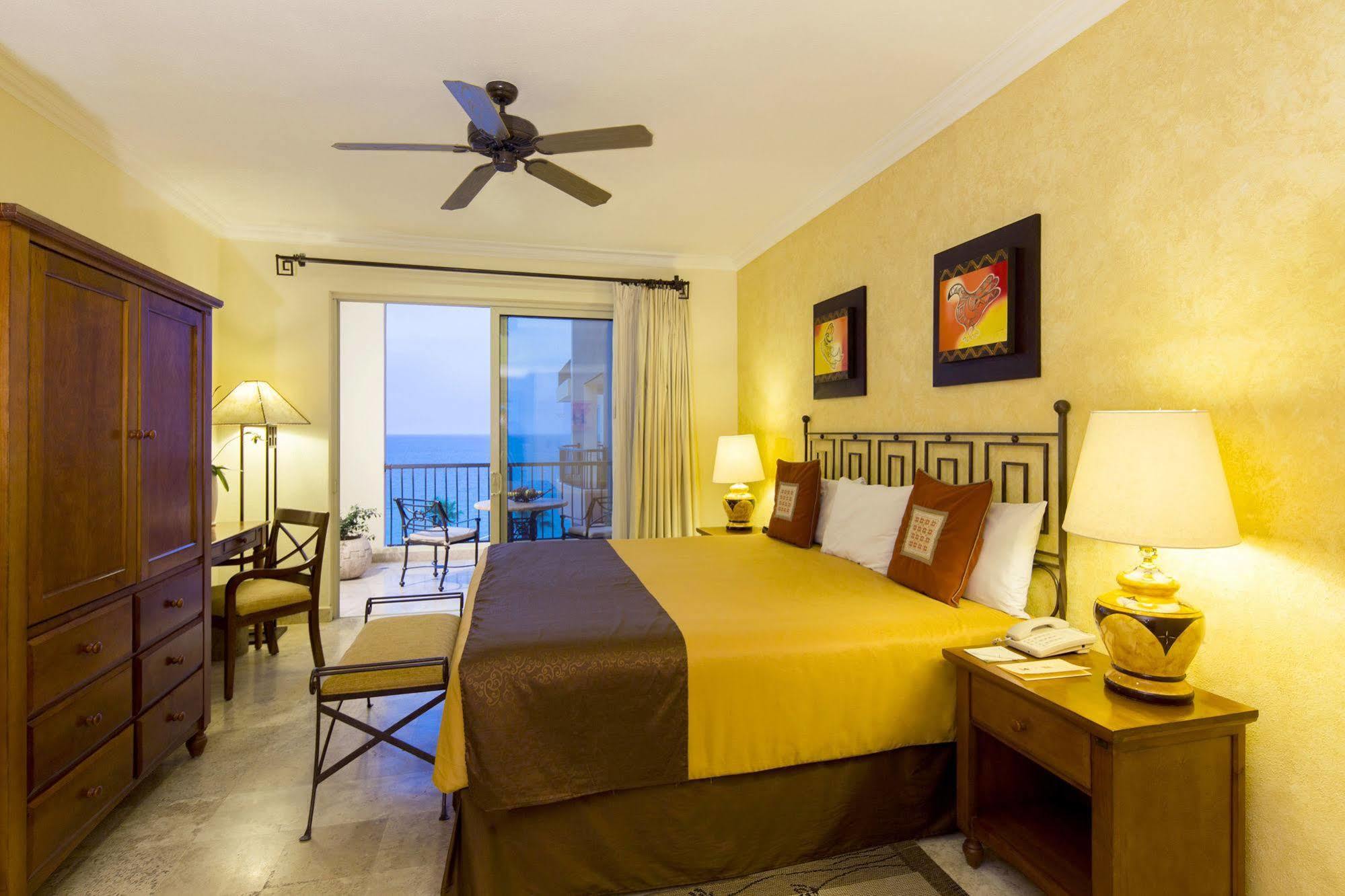 Villa Del Arco Residences Cabo San Lucas Exteriör bild