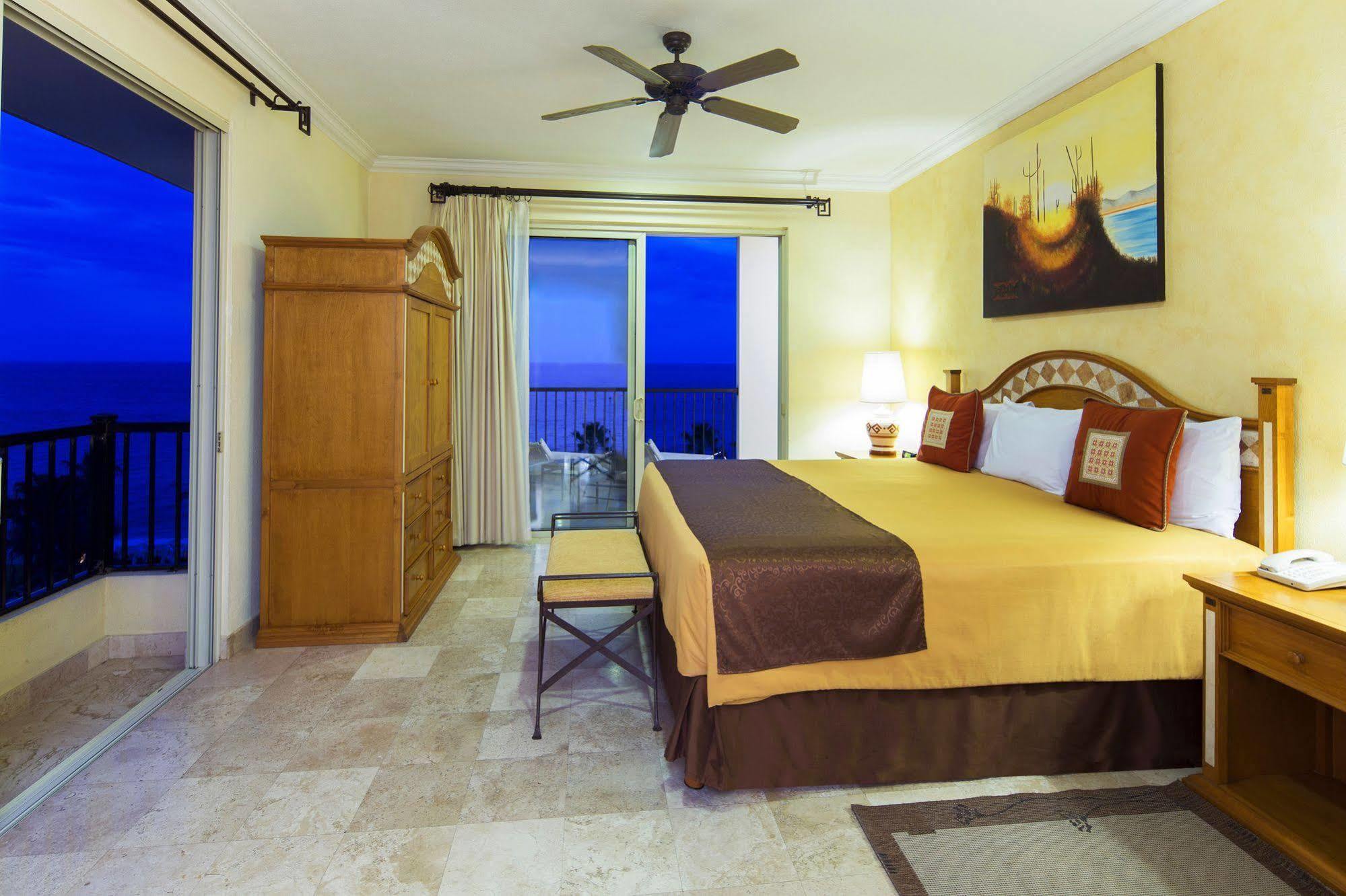 Villa Del Arco Residences Cabo San Lucas Exteriör bild