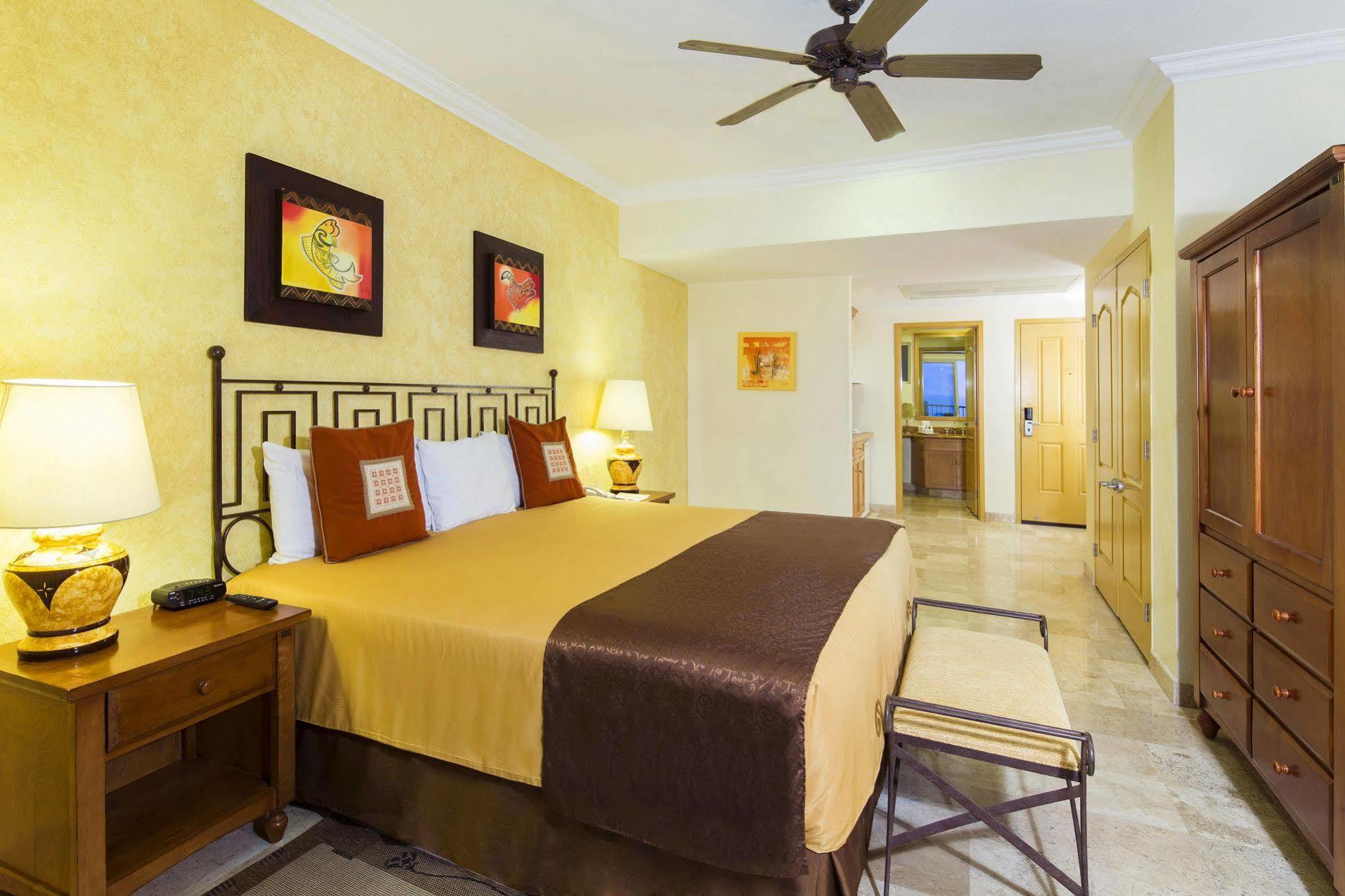 Villa Del Arco Residences Cabo San Lucas Exteriör bild