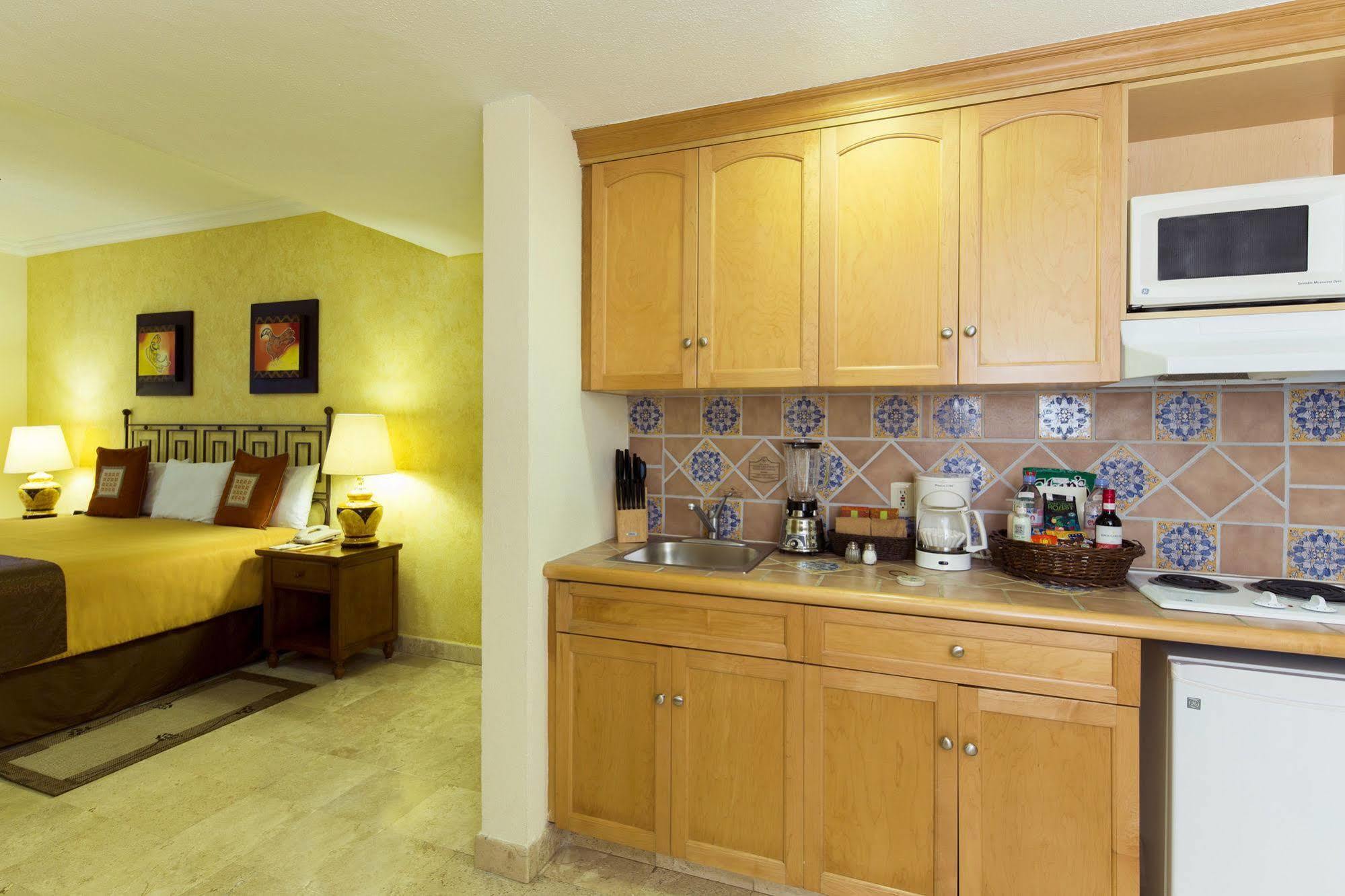 Villa Del Arco Residences Cabo San Lucas Exteriör bild
