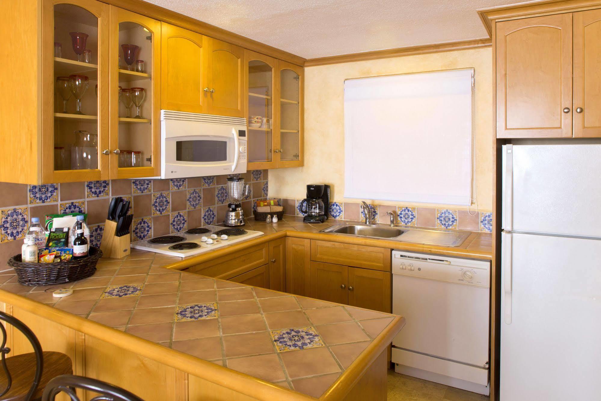 Villa Del Arco Residences Cabo San Lucas Exteriör bild