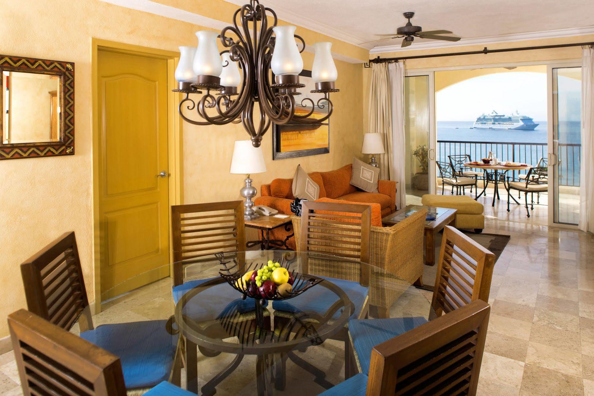 Villa Del Arco Residences Cabo San Lucas Exteriör bild