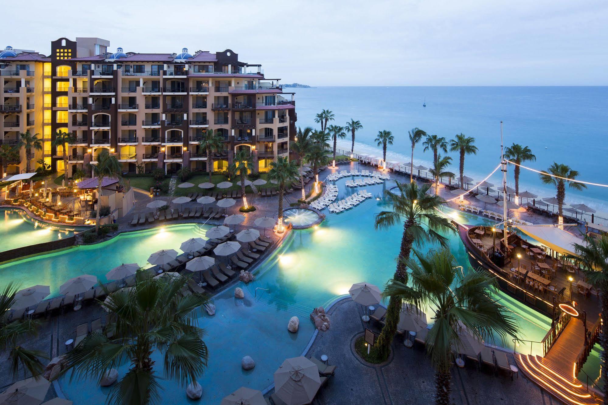 Villa Del Arco Residences Cabo San Lucas Exteriör bild