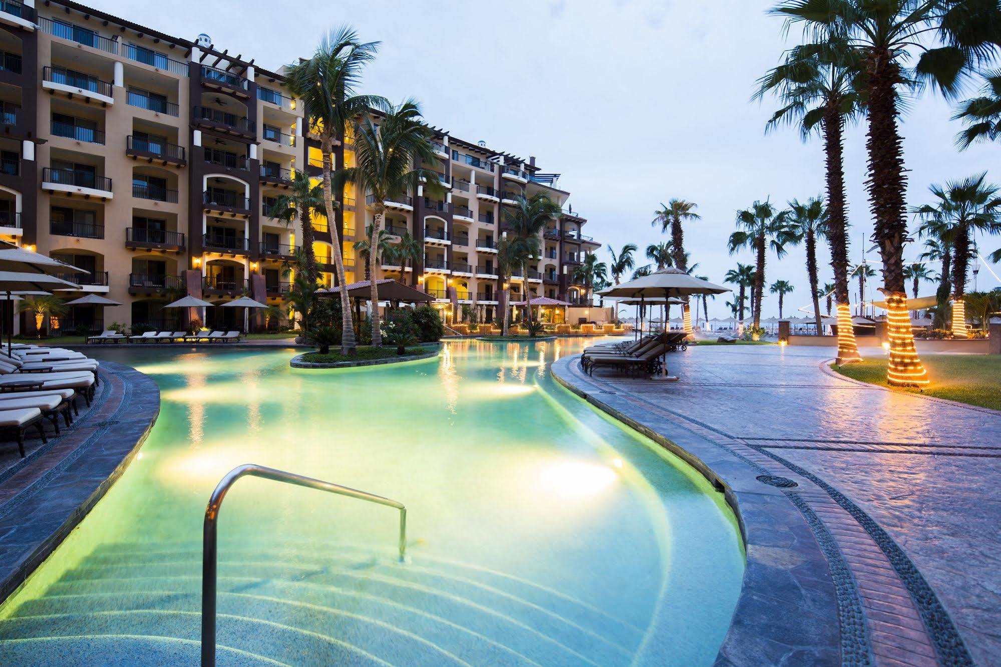 Villa Del Arco Residences Cabo San Lucas Exteriör bild