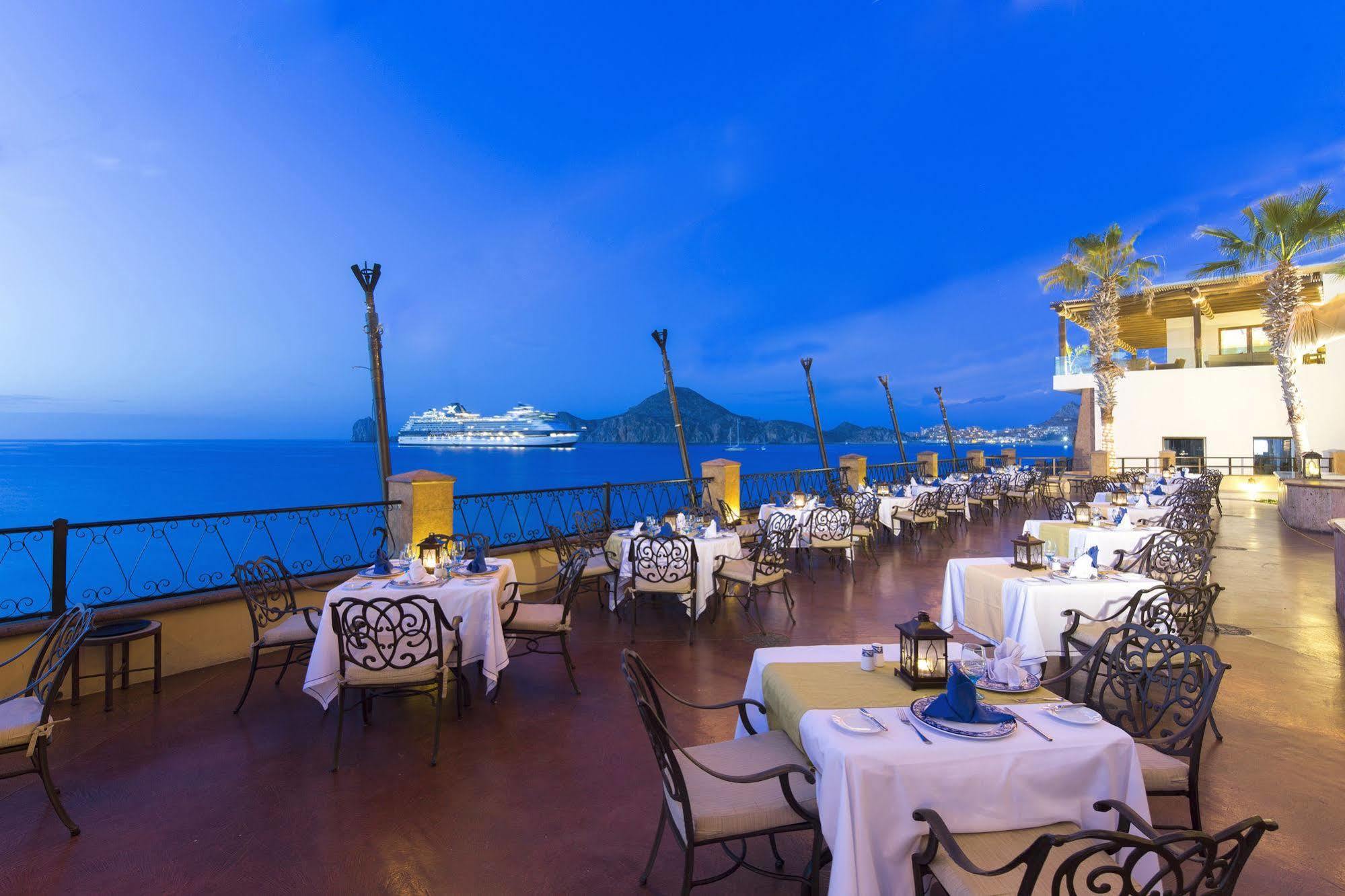 Villa Del Arco Residences Cabo San Lucas Exteriör bild
