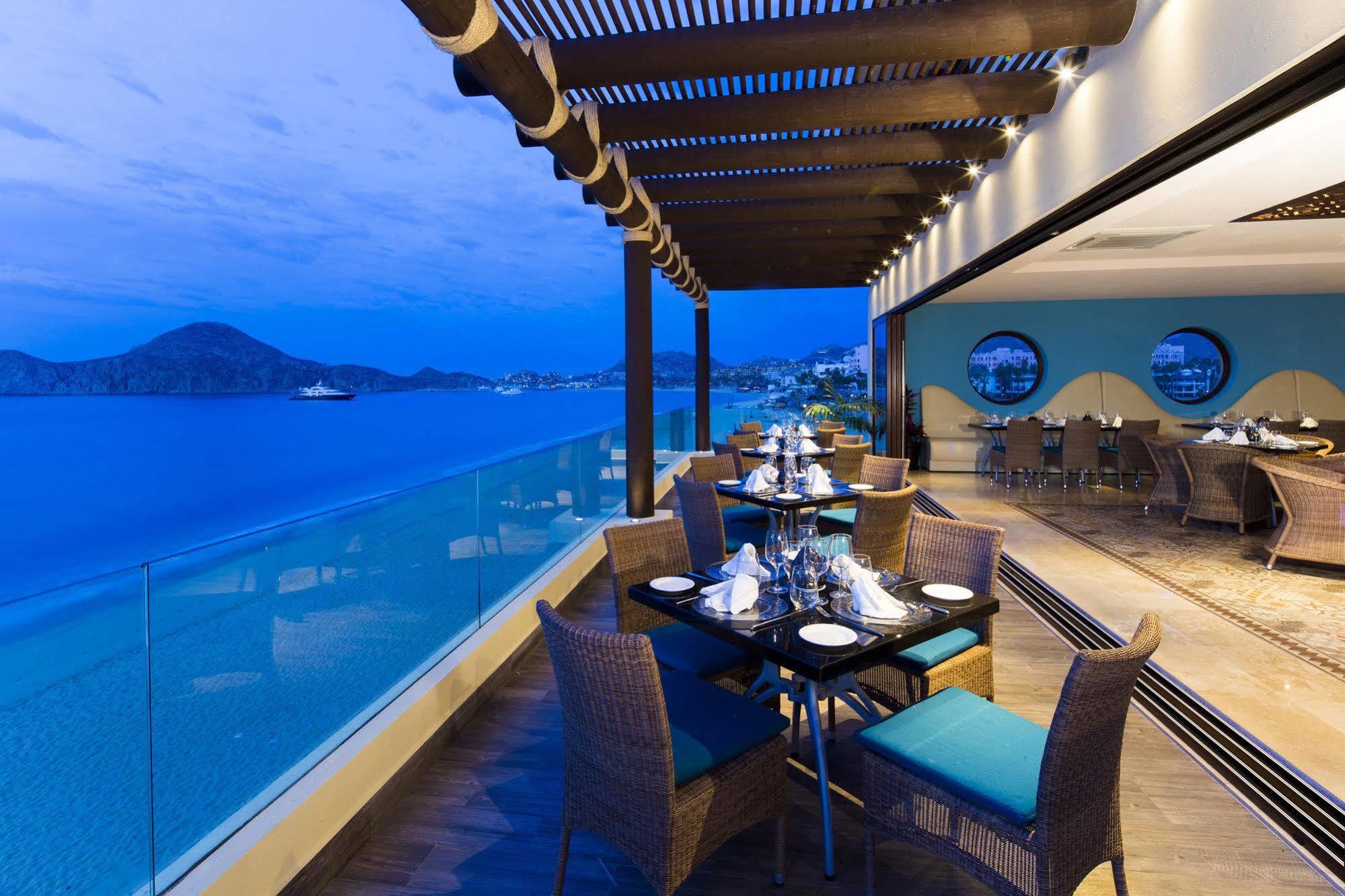 Villa Del Arco Residences Cabo San Lucas Exteriör bild