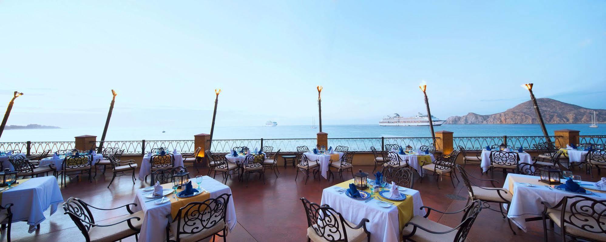 Villa Del Arco Residences Cabo San Lucas Exteriör bild