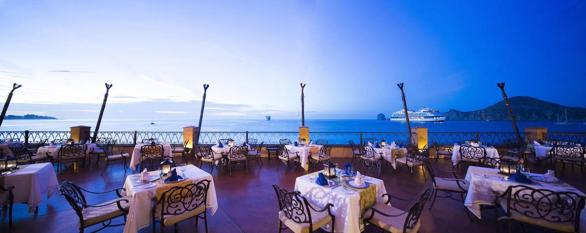Villa Del Arco Residences Cabo San Lucas Exteriör bild