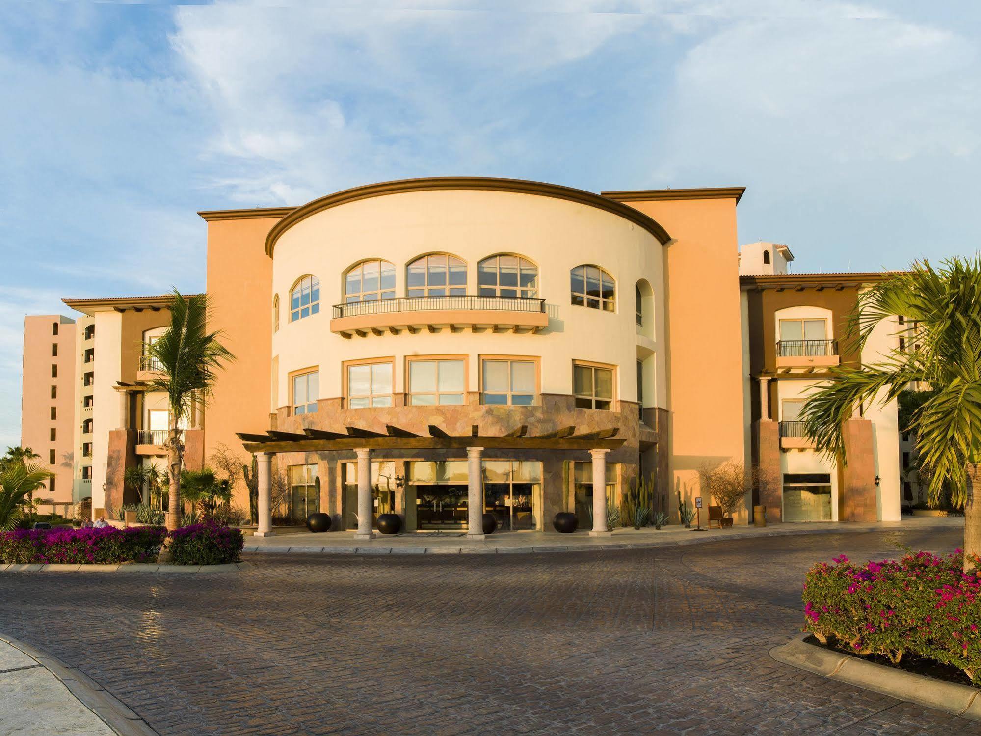 Villa Del Arco Residences Cabo San Lucas Exteriör bild