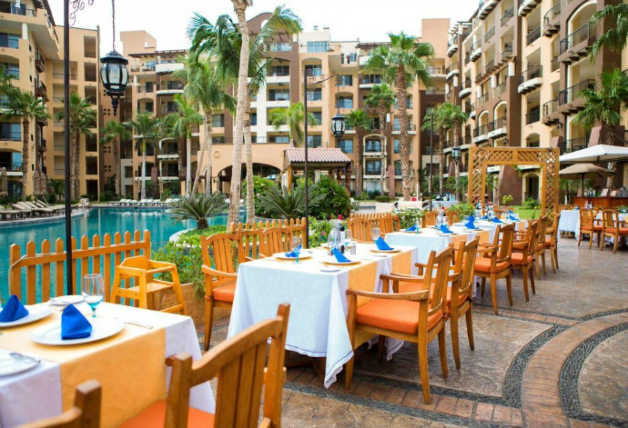 Villa Del Arco Residences Cabo San Lucas Exteriör bild