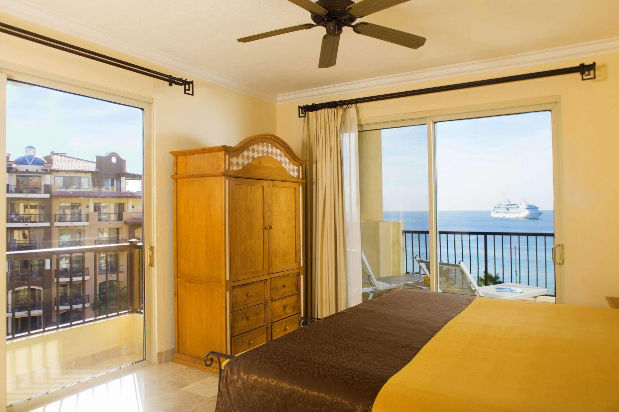 Villa Del Arco Residences Cabo San Lucas Exteriör bild